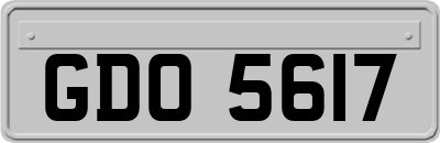 GDO5617