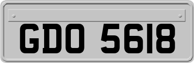 GDO5618