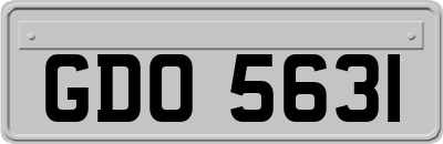 GDO5631