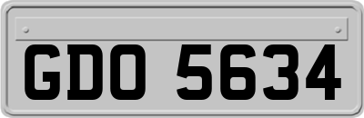 GDO5634