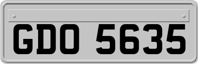 GDO5635