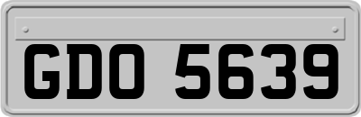 GDO5639