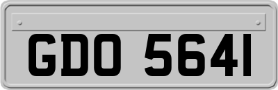 GDO5641