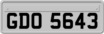 GDO5643
