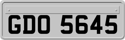 GDO5645
