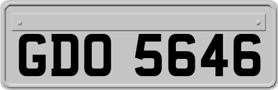 GDO5646