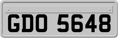 GDO5648