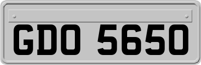 GDO5650