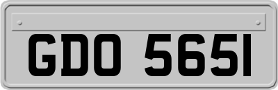 GDO5651