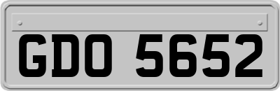 GDO5652