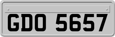 GDO5657