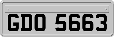 GDO5663