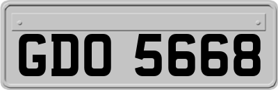 GDO5668