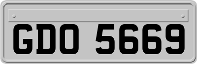 GDO5669