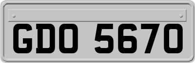 GDO5670