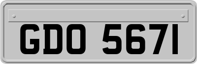 GDO5671
