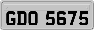 GDO5675