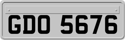 GDO5676