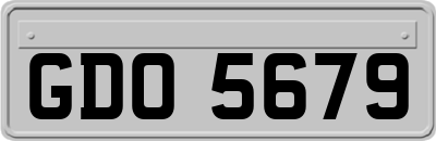GDO5679