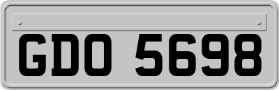 GDO5698