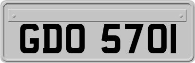 GDO5701