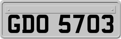 GDO5703