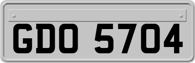 GDO5704