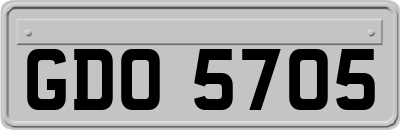 GDO5705