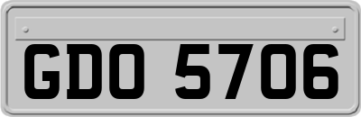 GDO5706