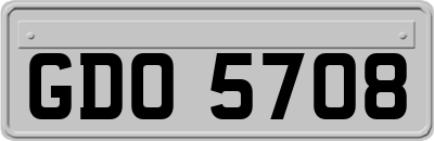GDO5708