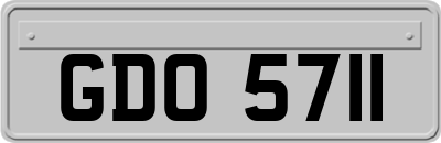 GDO5711