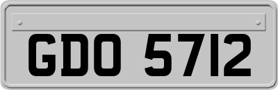 GDO5712