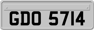 GDO5714