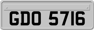 GDO5716