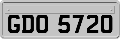 GDO5720