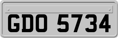 GDO5734