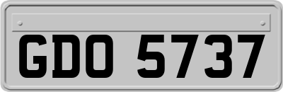 GDO5737
