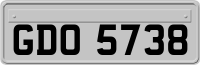 GDO5738