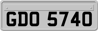 GDO5740