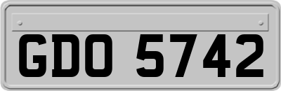 GDO5742