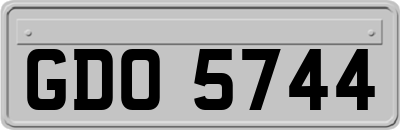 GDO5744