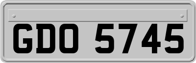 GDO5745