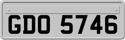 GDO5746