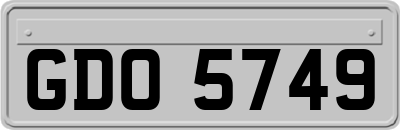 GDO5749