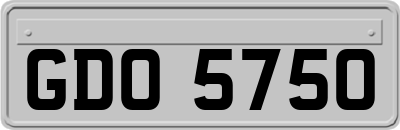 GDO5750