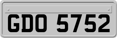 GDO5752