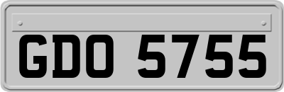 GDO5755