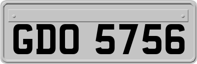 GDO5756