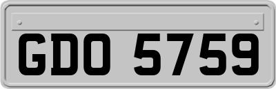GDO5759