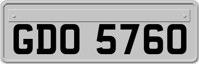 GDO5760